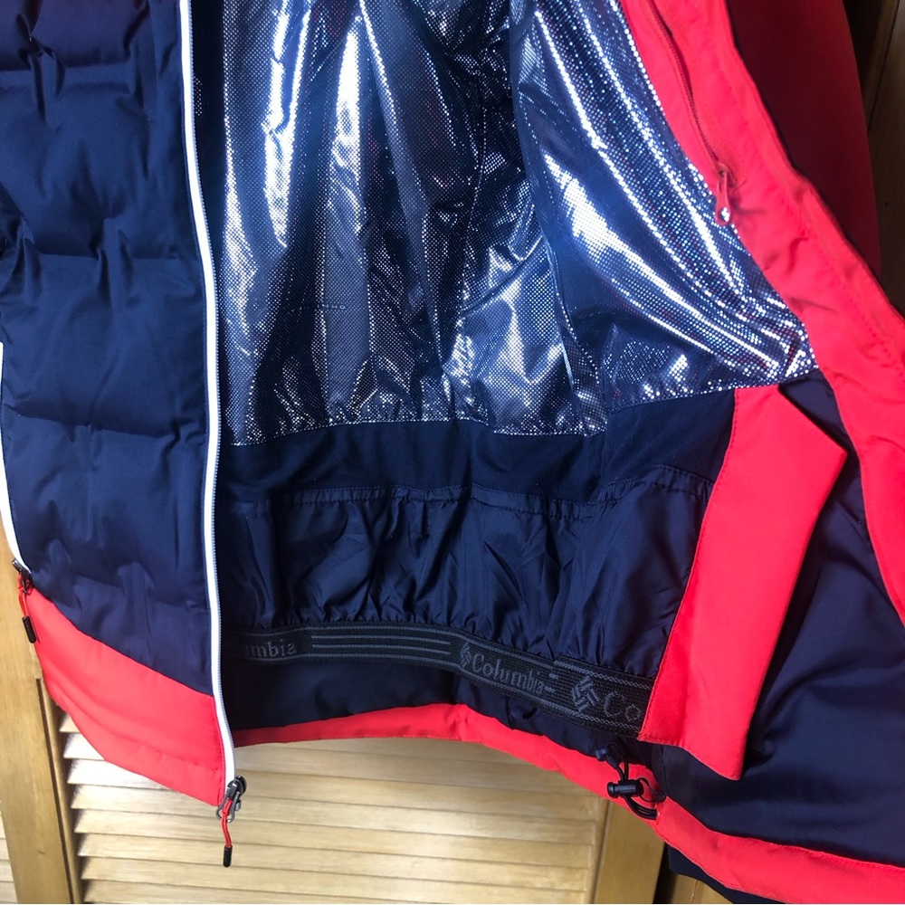 Women's Wild Card™ Down Jacket - Picture 8 of 14